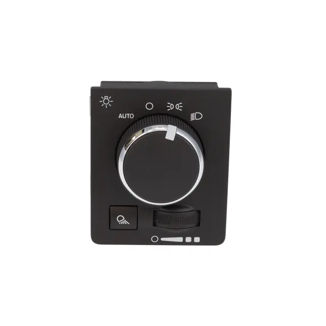 650135 - Interior: Instrument Panel Dimmer Switch for ROSTRA Image