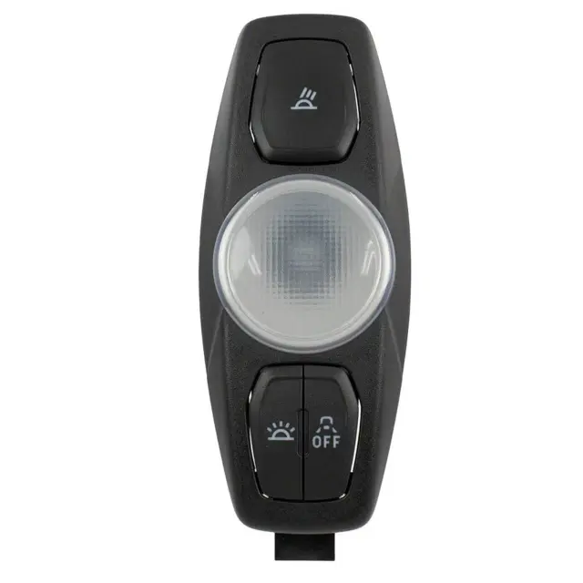 BM5Z13776DD - : Lamp Assembly Interior for Ford Image