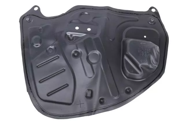 Passenger Side Door Water Deflector - GM (23398889)