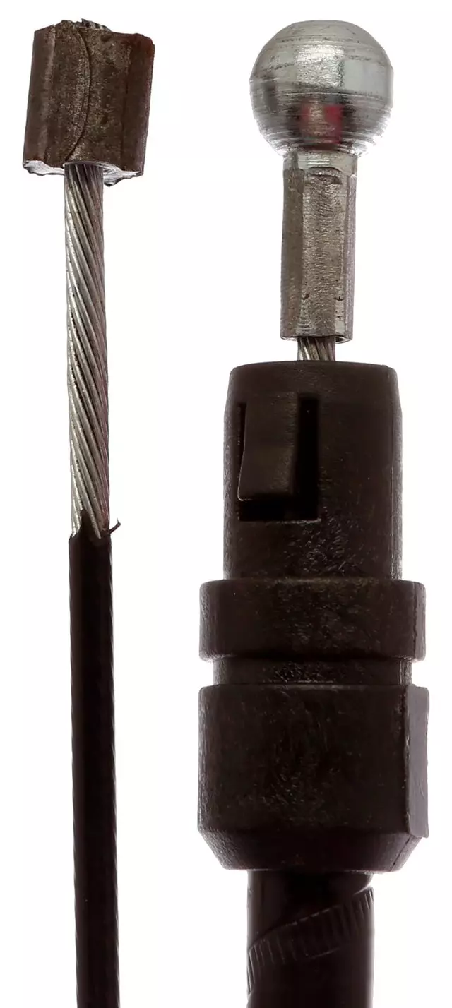 Parking Brake Cable Assembly - GM (19361580)