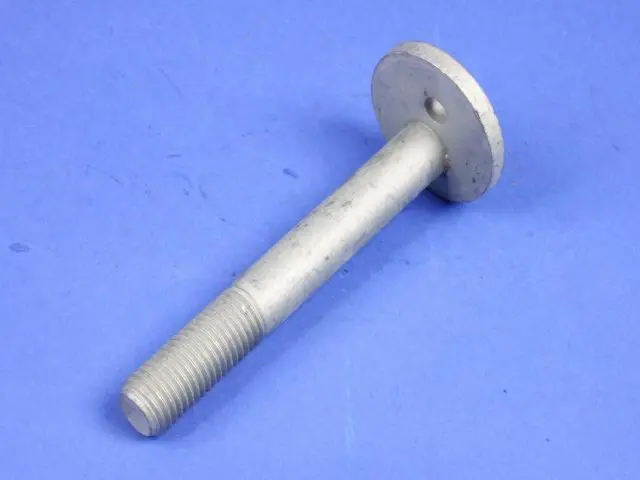 Hex Head Bolt And Washer, Mounting - Mopar (6508907aa)