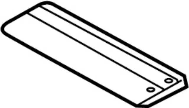 748705CA0A - Body: Stay Bracket for INFINITI: Q60 Image