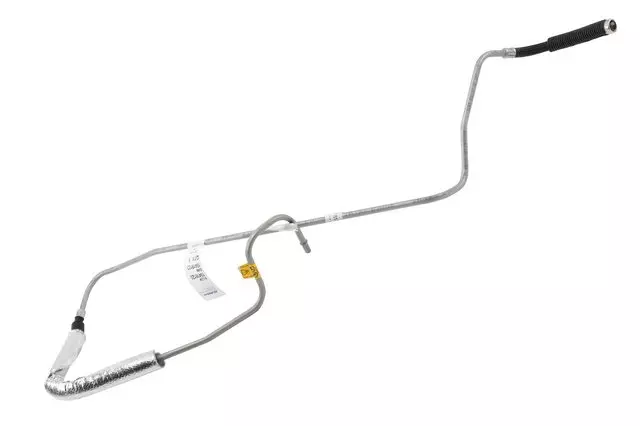 19418123 - : Fuel Feed Pipe for ACDelco Image