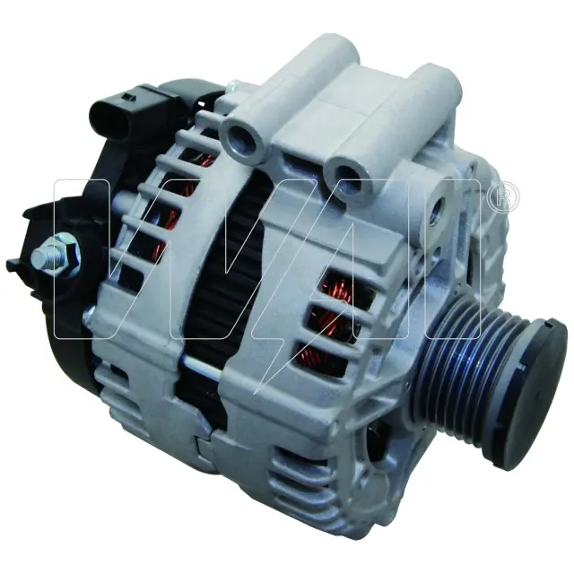 11302N - : WAI Alternator for WAI Image