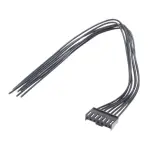 S1848 - : Headlight Control Module Connector for SMP CORP Image