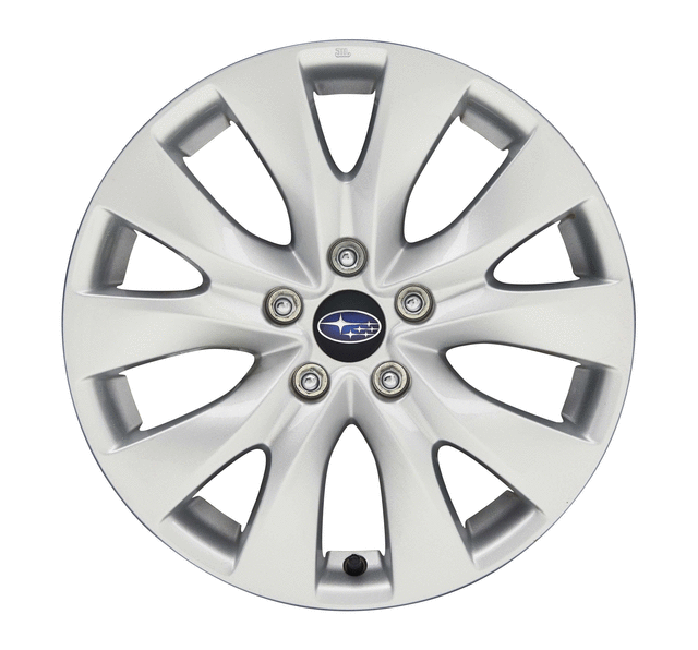 28194SC000 - Exterior: TPMS Valve for Subaru Image