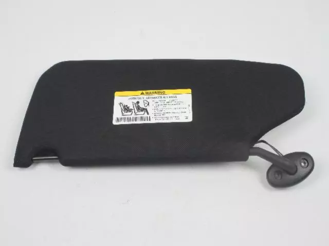 1GW15DX9AA - Interior Trim: Visor, Right for Mopar Image