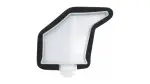 5312848010 - Body: Grille for Toyota Image