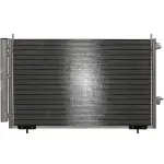 4770704 - : Air Conditioning Condenser for Denso Image