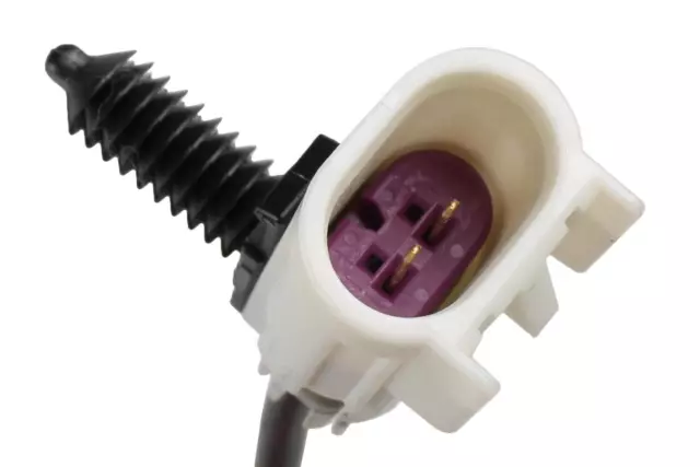 Exhaust Temperature Sensor - GM (19418899)