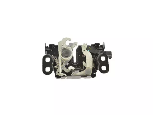 Hood Latch - Mopar (68280607AC)