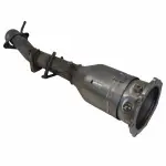 9C3Z5H267B - : Catalytic Converter for Ford: F-250 Super Duty, F-350 Super Duty, F-450 Super Duty, F-550 Super Duty Image