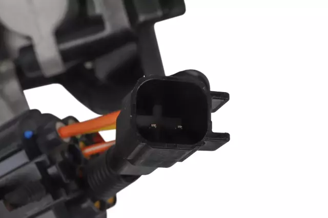 84452642 - : Driver Side Assist Step Motor for Cadillac: Escalade ESV | Chevrolet: Suburban | GMC: Yukon XL Image