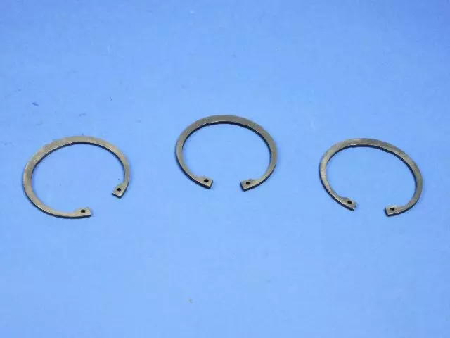 68008210AA - NAG1; W5A580; 5-Speed; Automatic Transmission: Transmission Snap Ring Package for Mopar Image