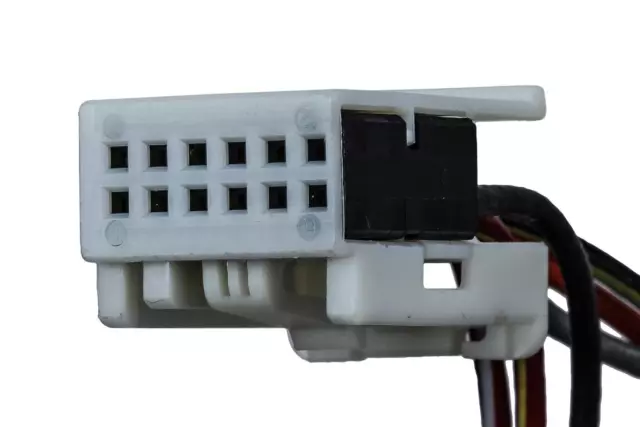 Steering Wheel Pad Accessory Wiring Harness - GM (23125981)