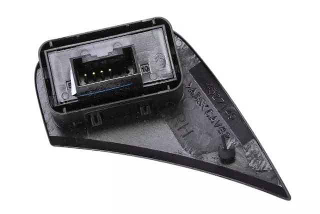 20899500 - Body: Seat Heat Switch for Chevrolet: Malibu Image