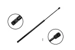 86164 - : Focus Auto Parts Hood Lift Support for Focus Auto Parts Image