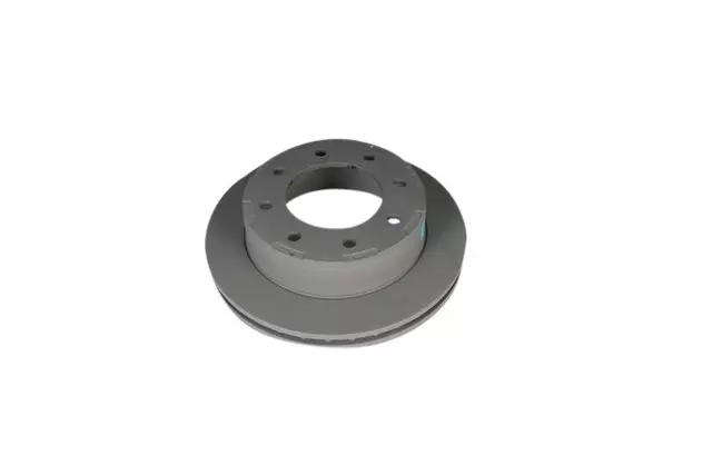 1770928 - Brakes: ACDelcoâ„¢ Rotor for Chevrolet: Express 2500, Express 3500, Express 4500 | GMC: Savana 2500, Savana 3500 Image