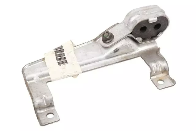 15855834 - Exhaust: Converter &amp; Pipe Hanger for Hummer: H3T Image