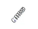 68253663AC - : Front Coil Spring, Right for Jeep: Wrangler Image
