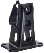 11232EZ30B - Engine: Front Mount Bracket for Nissan: NV2500, NV3500, TITAN, TITAN XD Image