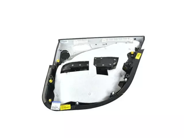 Rear Door Trim Panel Assembly, Left - Mopar (6CZ931KXAE)