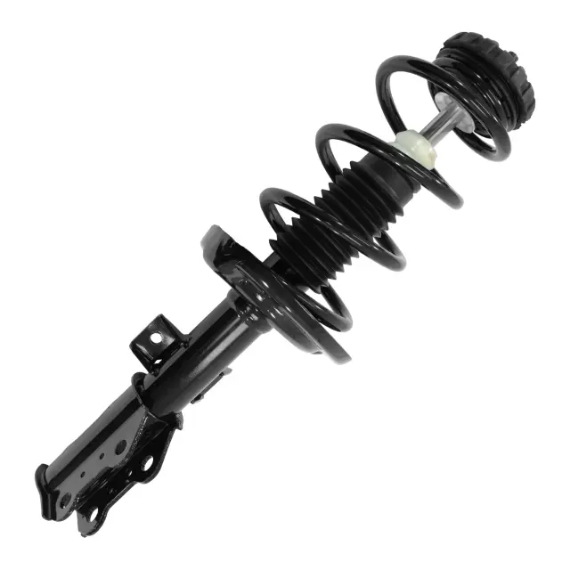 13310 - Suspension &amp; Steering: Unity Automotive Suspension Strut and Coil Spring Assembly for Unity Automotive Image