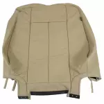 CL1Z7864417BB - Body: Seat Back Cover for Ford: Expedition Image