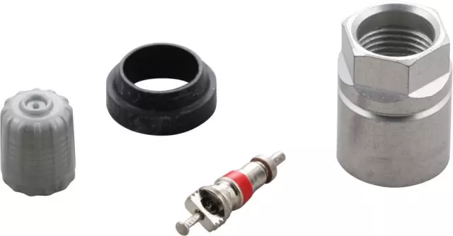 UA700B014JNW - : Value Advantage™ TPMS SERVICE PACK for Nissan: 370Z, Altima, Armada, Cube, Juke, LEAF, NV1500, NV2500, NV3500, Quest Image