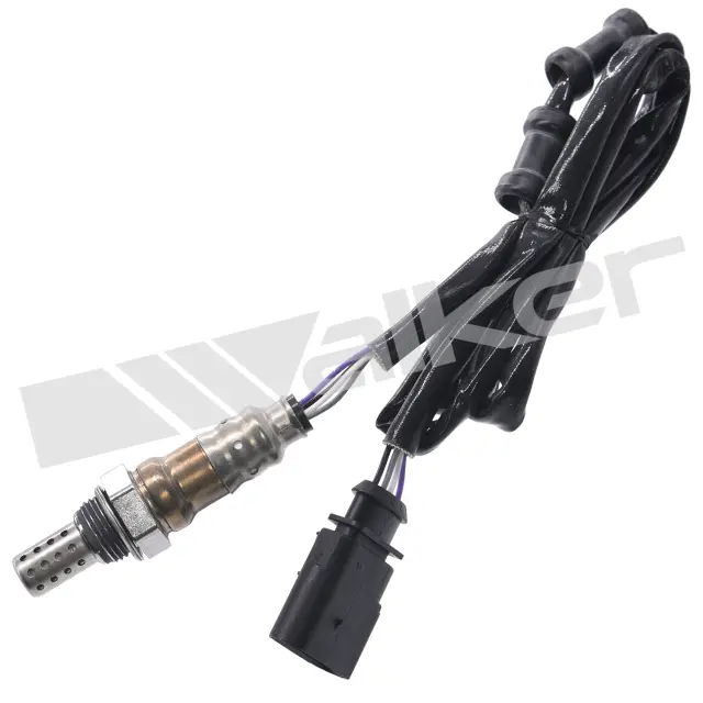 25024762 - Emission Systems: Walker Products 250-24762 Oxygen Sensor 4-W Direct Fit Narrow-Band for Walker Products Inc. - Image
