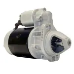 19135161 - : Remanufactured Starter for GM Image