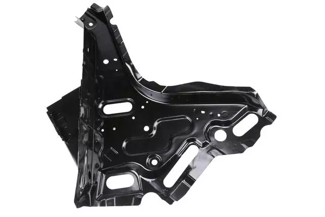 19317062 - Body: Upper Rail for GM Image