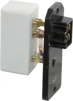 20181 - : HVAC Blower Motor Resistor for FOUR SEASONS Image