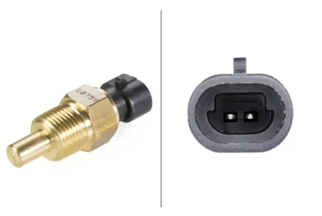 9107591 - Cooling Systems: Hella Temperature Sensors for Hella Image