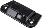 51161849472 - : URO Parts Glove Box Latch for URO Image