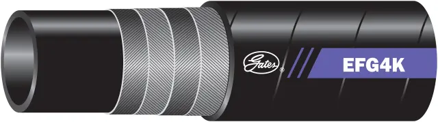 85495 - : EFG4K Spiral Wire Hose - SAE 100R12 for Gates Image