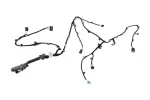 86581237 - : F Harness for GM Image