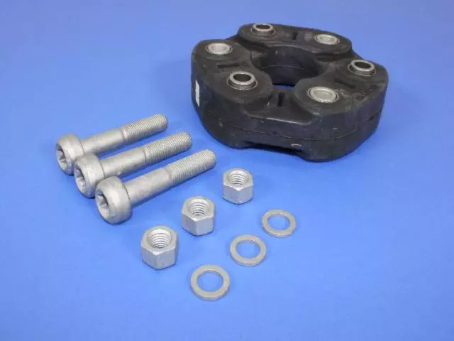 Driveshaft Coupling Pkg, Rear - Mopar (68090505AA)