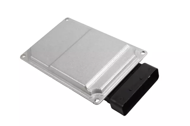 Active Suspension Control Module - GM (22936368)