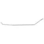 DS7Z5422135B - Body: Cylinder Rod for Ford: Fusion, Police Responder Hybrid, SSV Plug-In Hybrid Image