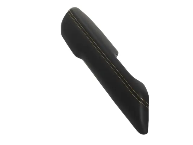 7RS77YY4AB - Interior Trim: Front Door Trim Armrest, Left for Mopar Image image