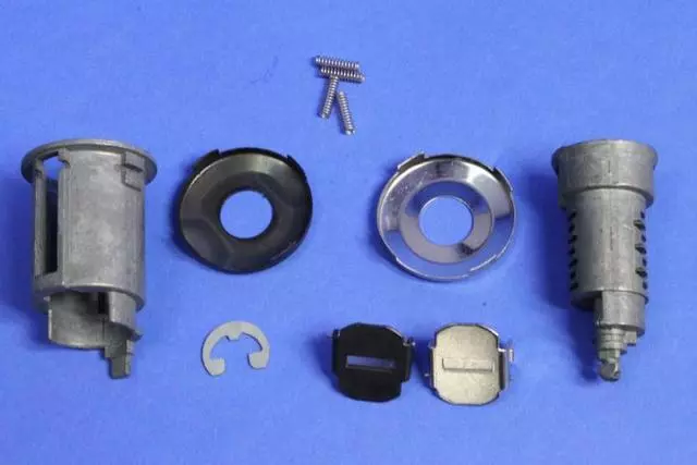 Door Lock Cylinder - Mopar (4778123)
