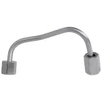 LC3Z9A337A - : High Pressure Line for Ford: F-250 Super Duty, F-350 Super Duty, F-450 Super Duty, F-550 Super Duty Image