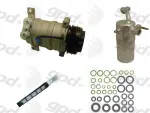 9612495 - : gpd Compressor Kit 9612495 for GLOBAL PARTS DISTRIBUTORS Image