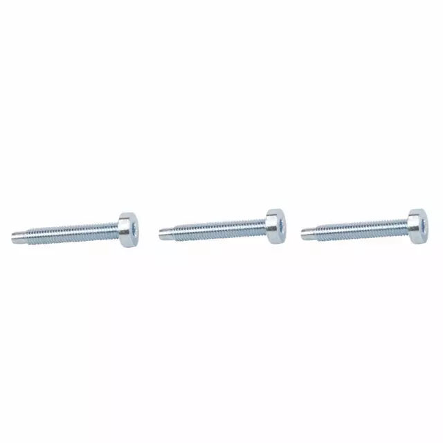 N806583S434 - : Lower Retainer Screw for Ford: E-350 Super Duty, E-450 Super Duty Image