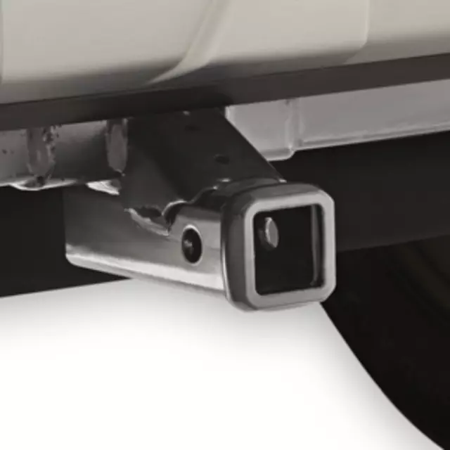 42576110 - Cargo Management: Hitch Accessory Carrier Mount for Buick: Encore | Chevrolet: Trax Image
