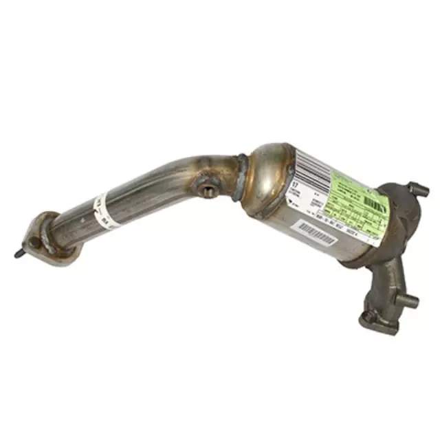 Exhaust Manifold - Ford (9E5Z-5G232-A)