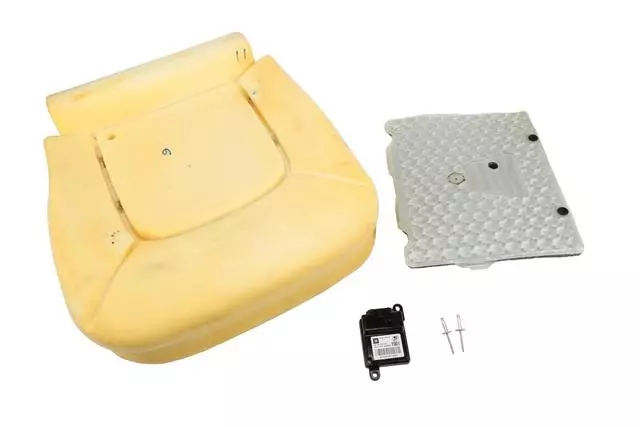 22734065 - Electrical: Passenger Discriminating Sensor for Chevrolet: HHR Image