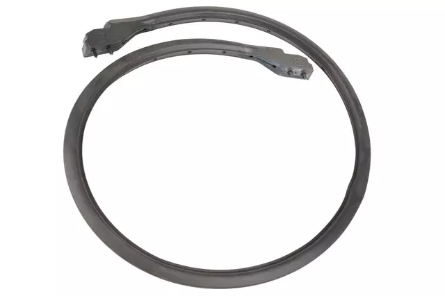 22876043 - : Hood Rear Weatherstrip for GM Image