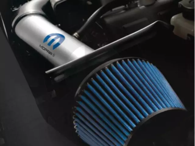 Cold Air Intake - Mopar (77070023ad)